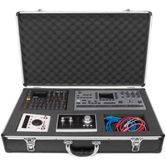 Analog Cases Self-Custom Case - XL
