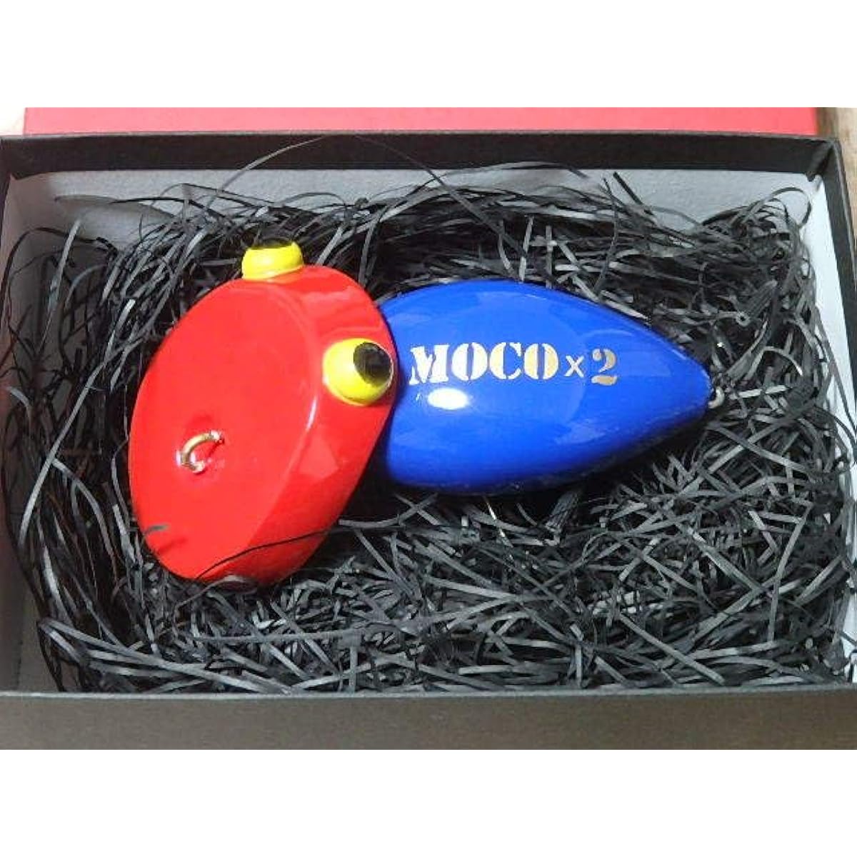 ATTIC MOCOMOCO Castanets
