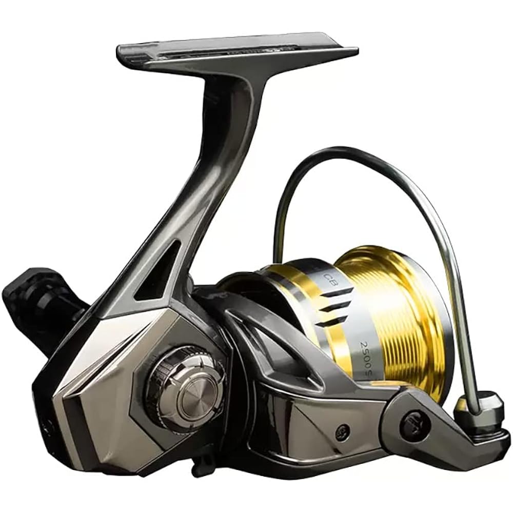 Okuma Ceymar CB