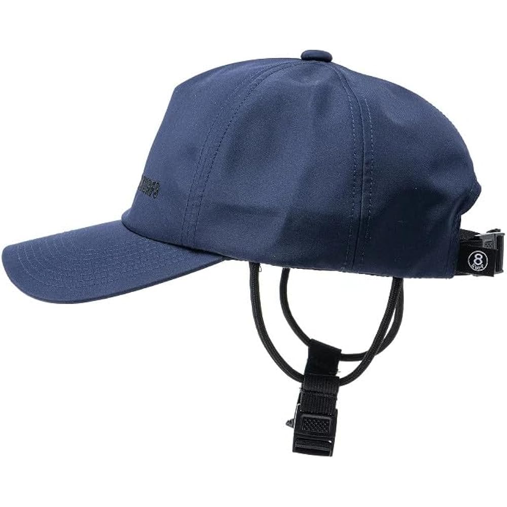 [SURF8] Water repellent summer surf cap/chomaru tsuba 83S3U1