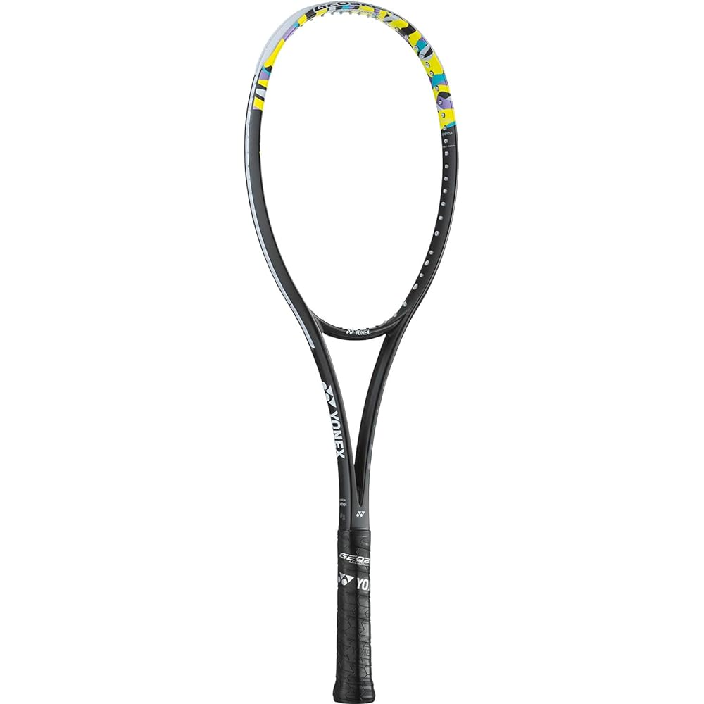 YONEX Soft Tennis Racket Made in Japan Geo Break 50V Frame Only