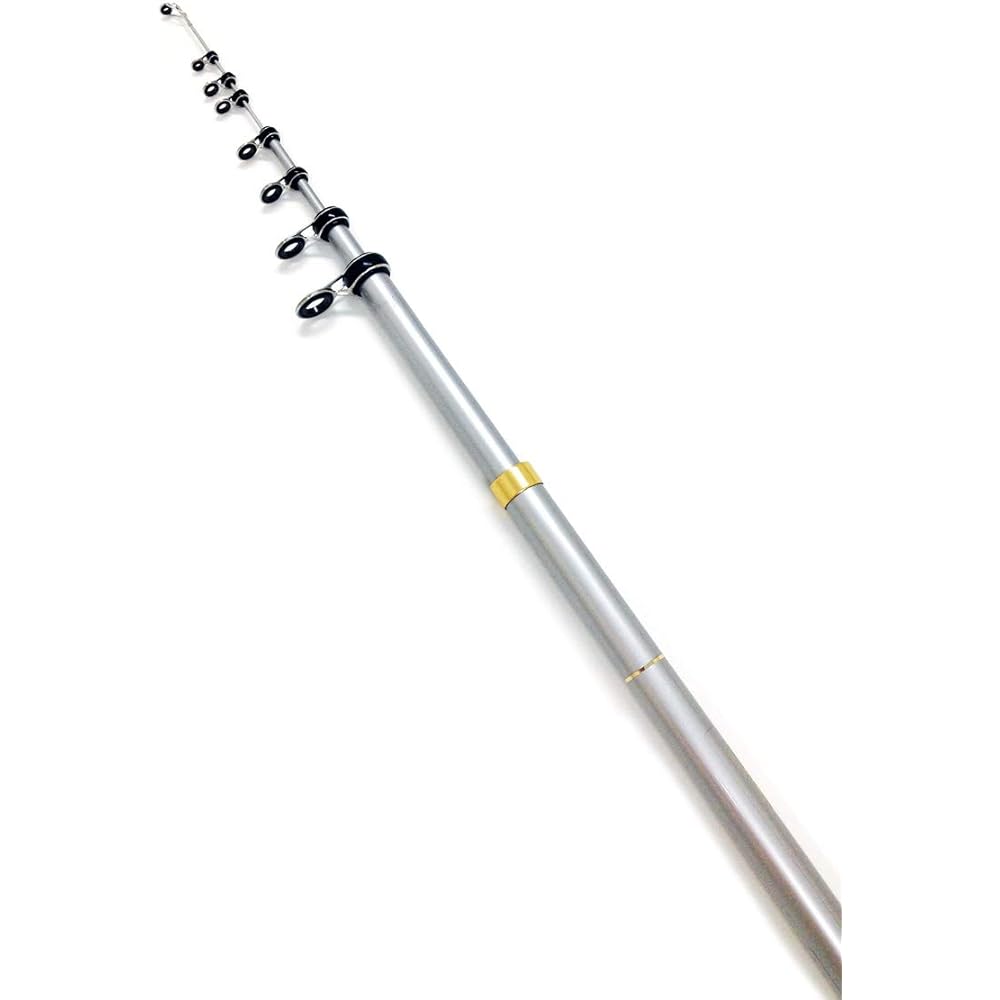 Every Field Iso Rod Crust Iso 4-450 Long Throw 237275