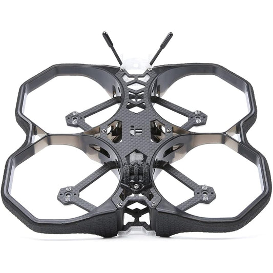 iFlight ProTek35 3.5" HD CineWhoop FPV Frame Kit for XING 2203.5 2205 Motor 12x12mm Mount Hole Nazgul Cine 3535 Propeller