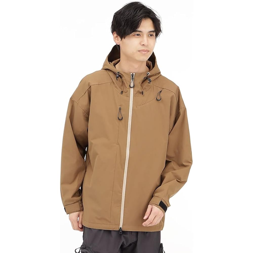 [Oakley] FGL CPN SECTOR JACKET 3.0 FOA405107