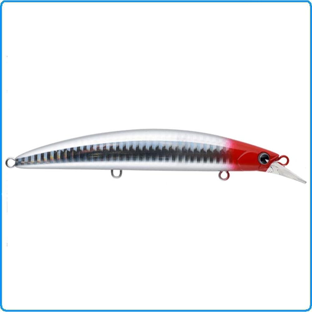 Ams Design (IMA) Minnow Fishway MD Lure