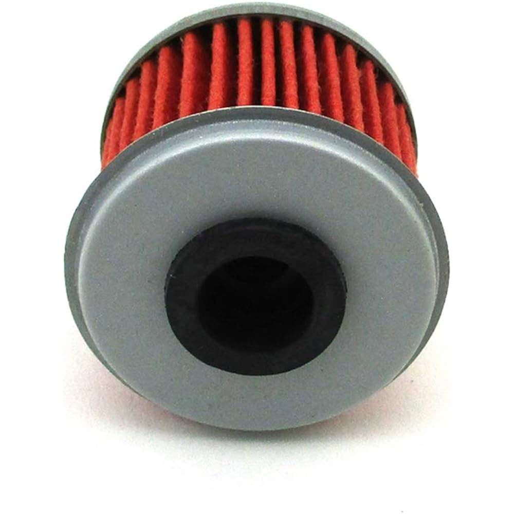 TC-Motor 10 Pieces Oil Filter Honda CRF450R 02-13 TRX450R 04-09 CRF250X 04-13 CRF250R 04-13 CRF450X 05-13 TRX450ER 06-13 CRF150R 07-13 CRF150RB 07-12 TE310R CRF150F TX For C250R TXC310R 2013