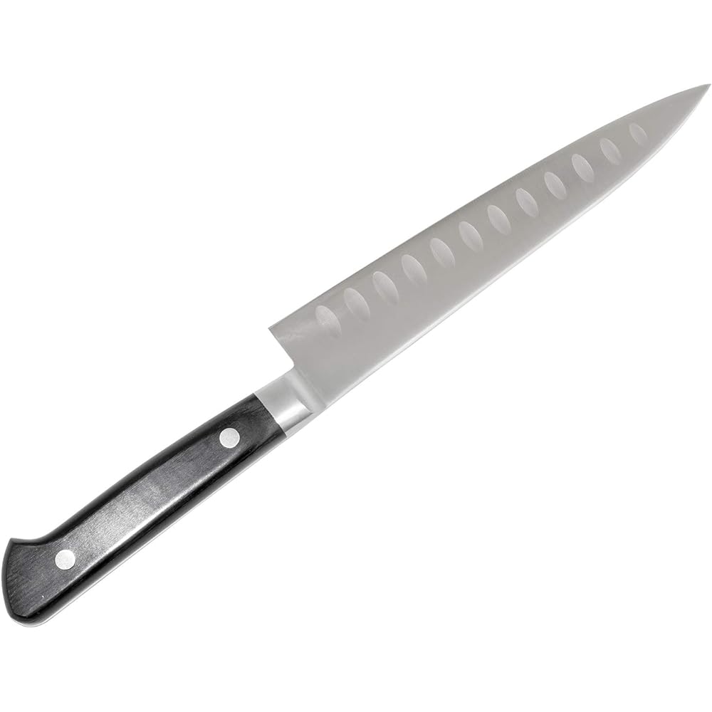 Sakai Toji Izumi Riki Seisakusho PTM Petty Knife 120mm