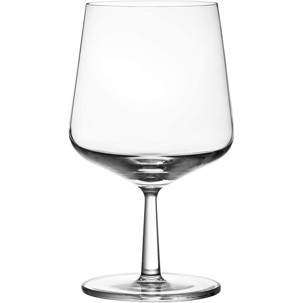 [Regular Imported Product] Iittala Essence Beer Glass Pair Set (2 pieces) 1014439