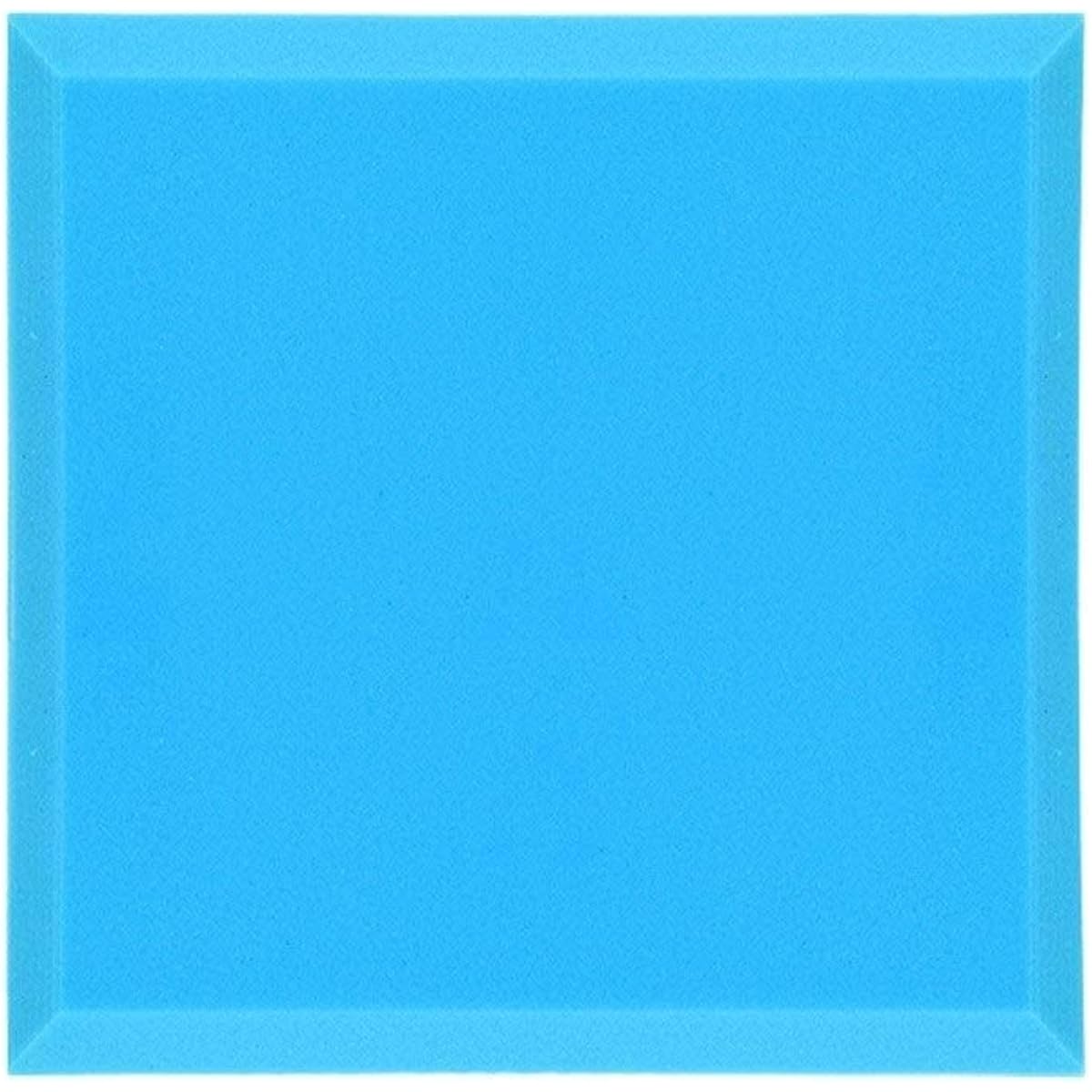 Colored acoustic panels, dance room music room sound absorbing cotton environmental protection noise reduction soundproof foam (D) (A)