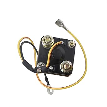 Motorcycle Starter Relay Motorcycle Starter Relay Solenoid Polaris Sl Slxh Slx Slt 650 750 1050 Pro 785 780 700 Sl700 Slt700