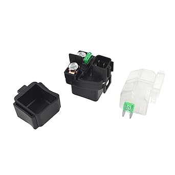 Solenoid Relay Motorcycle Starter Solenoid Relay Ignition For Suzuki 31800-38G10 VZR1800 VZR1800BZ VZR1800N VZR1800Z GSX650F