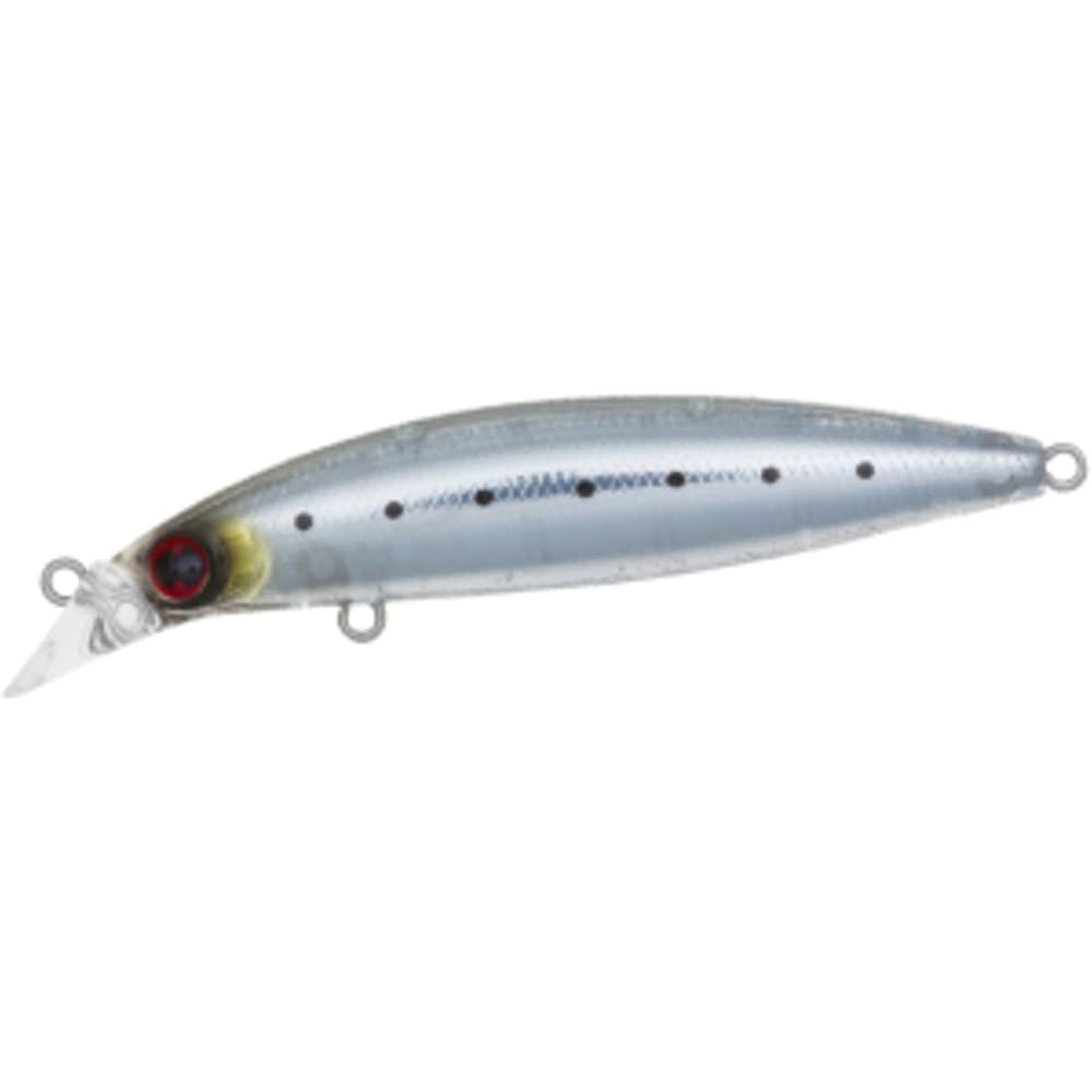 DAIWA Seabass Minnow Shoreline Shiner Z Vertis 80S Lure