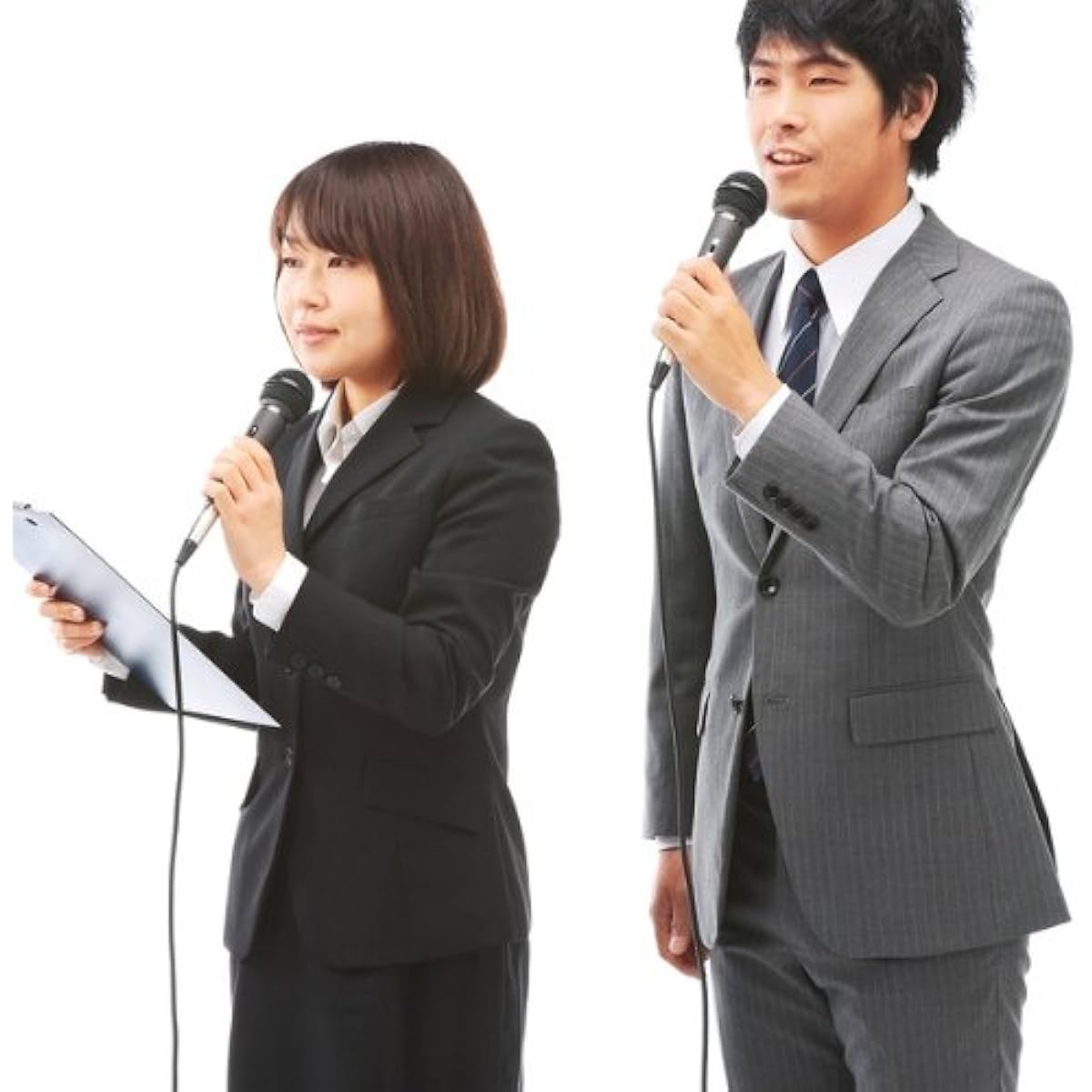 Sanwa Supply Loudspeaker speaker with microphone MM-SPAMP