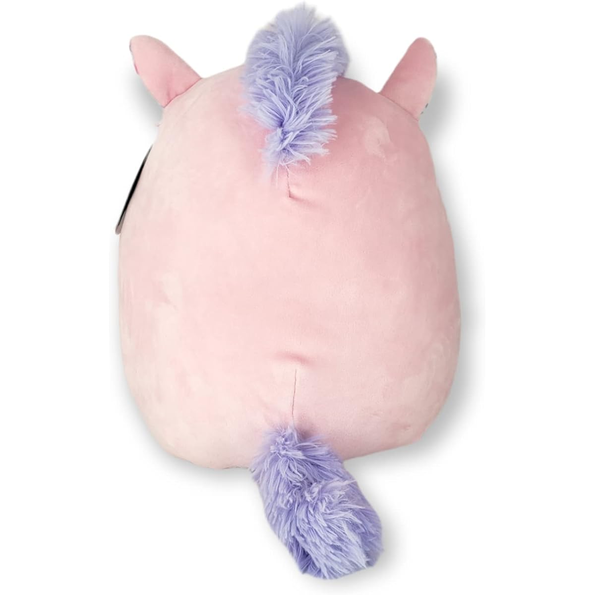 SQUISHMALLOW KellyToys - 12 inches (30cm) - Mika Pink Unicorn from Floral Squad - Super Soft Plush Animal Pillow Companion Buddy Stuffed Animal Birthday Gift