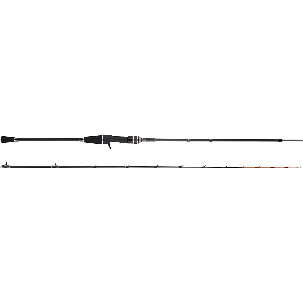 Abu Garcia (KUROFUNE) Boat horse mackerel (Bishiaji/LT horse mackerel) (boat rod) various