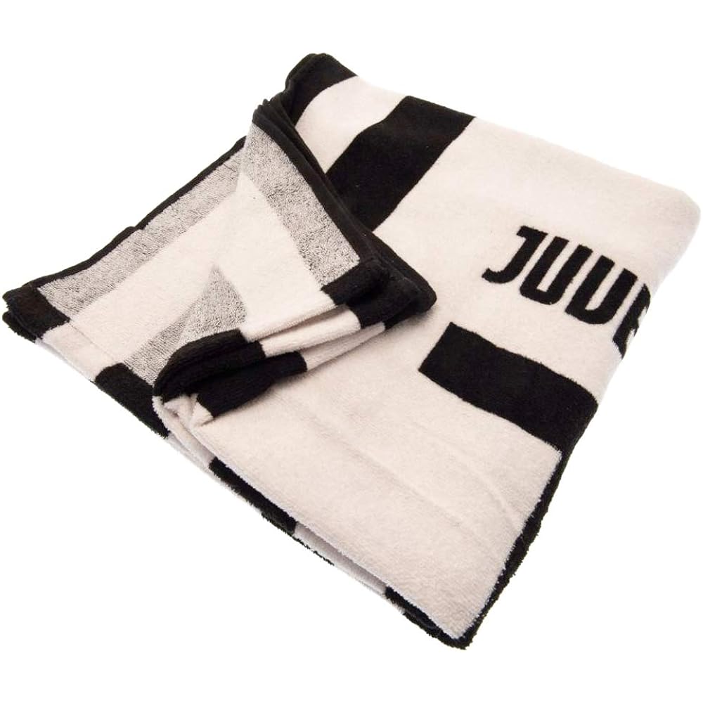 Juventus FC Official Towel 140×70cm