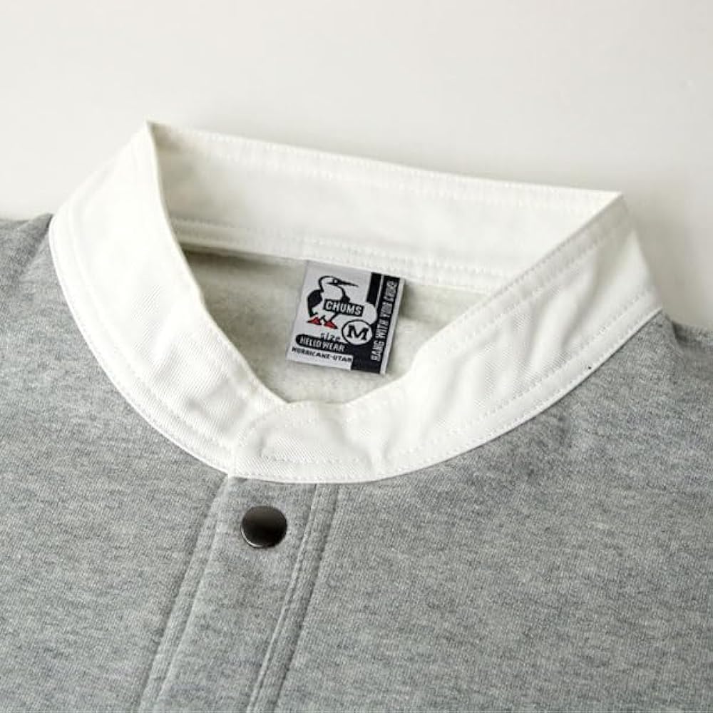 Chums Sweatshirt 40 Years Hurricane Top Men's