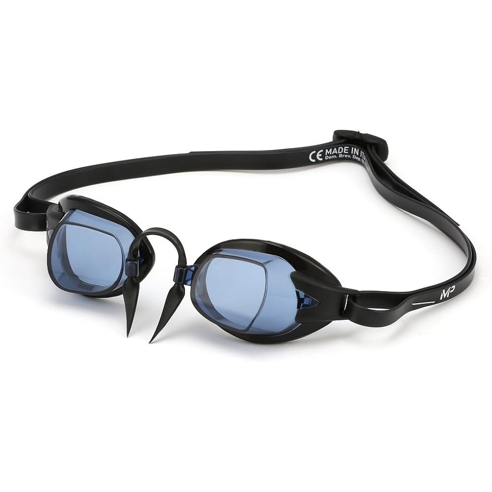 Aqua Sphere Swimming Goggles CHRONOS