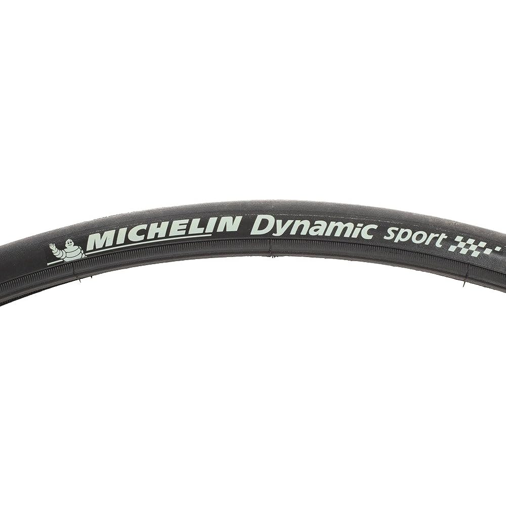 MICHELIN DYNAMIC SPORTS BLK 700X23C 700 X 23C