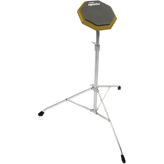 EVANS Practice Pad & Dedicated Stand Set ARF7GM + ARFSTD [Domestic regular product]