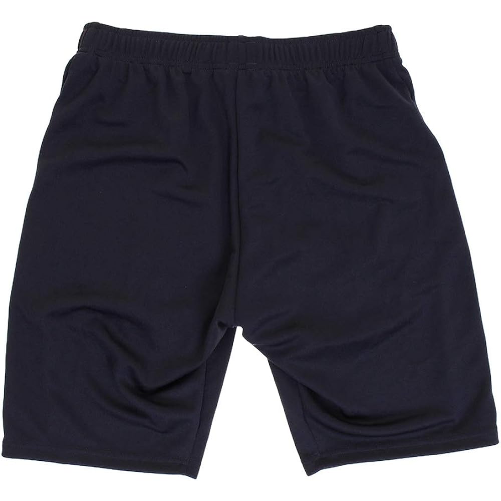 [Mizuno] Training Wear Soft Dry Knit Shorts Slim 32MD9117