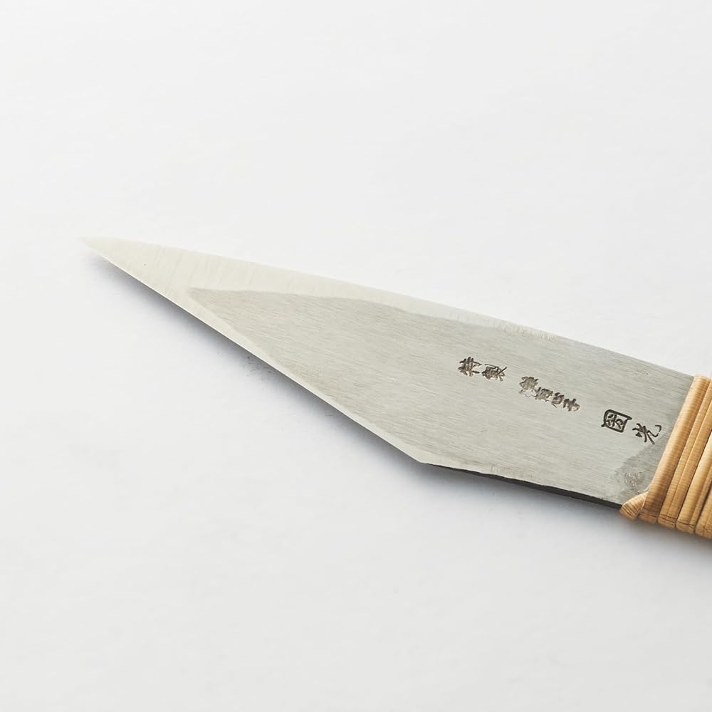 Umeshinko Grafting Knife Fujimaki Domestic Made in Japan Craftsman Handmade Specialty Item Grafting Knives for Grafting Work
