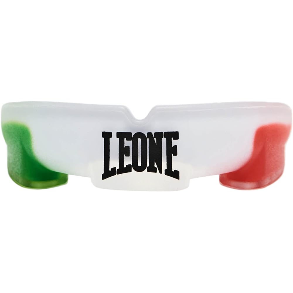LEONE 1947 Sports Mouth Guard Unisex [TOP GUARD MOUTHGUARDS] For Beginners & Amateurs EVA Material PD513 [Genuine Product]