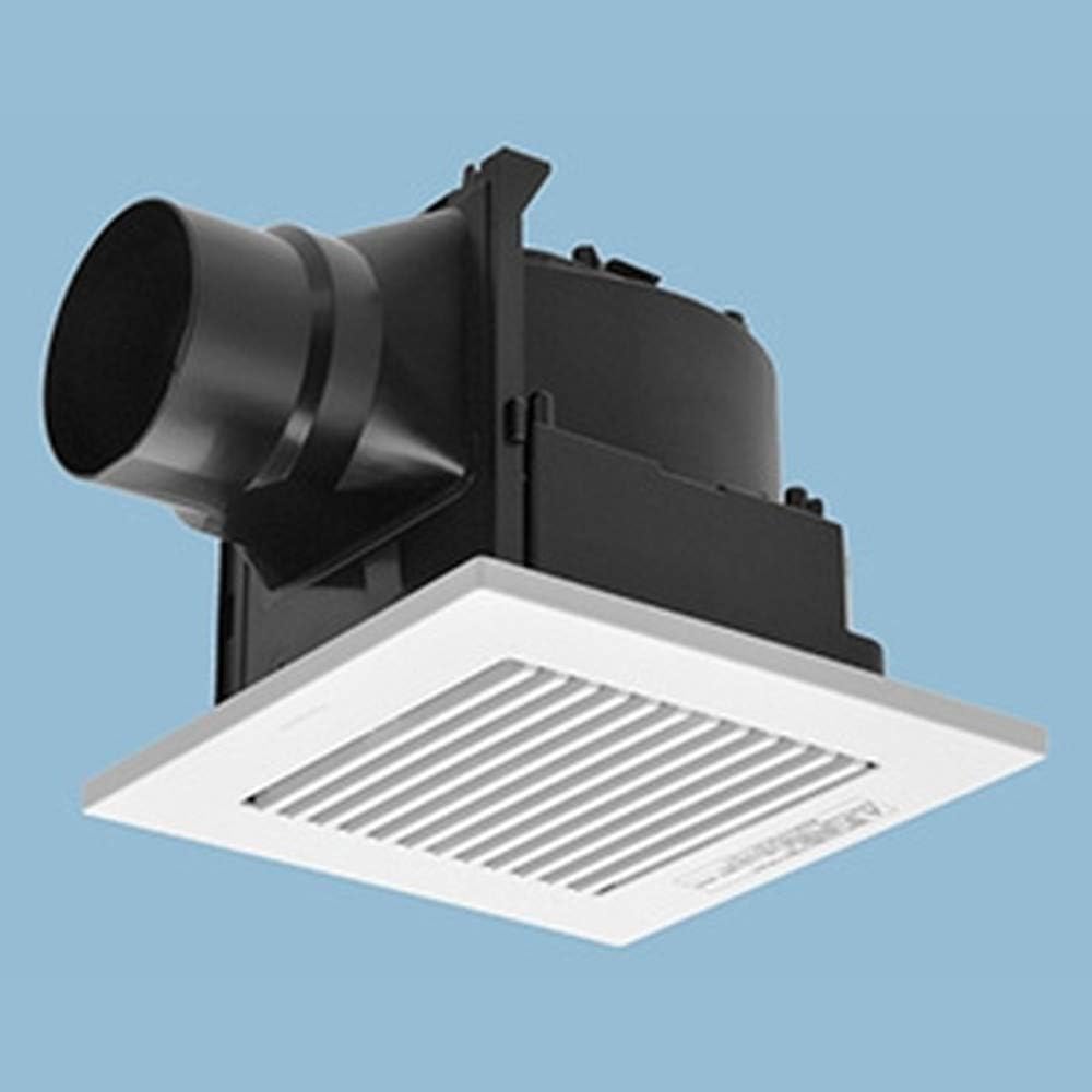 Panasonic [FY-17C8] Ceiling-mounted ventilation fan Louver set type