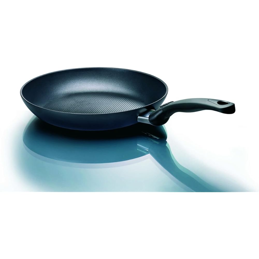 BALLARINI Sarento Silent Frying Pan 26cm