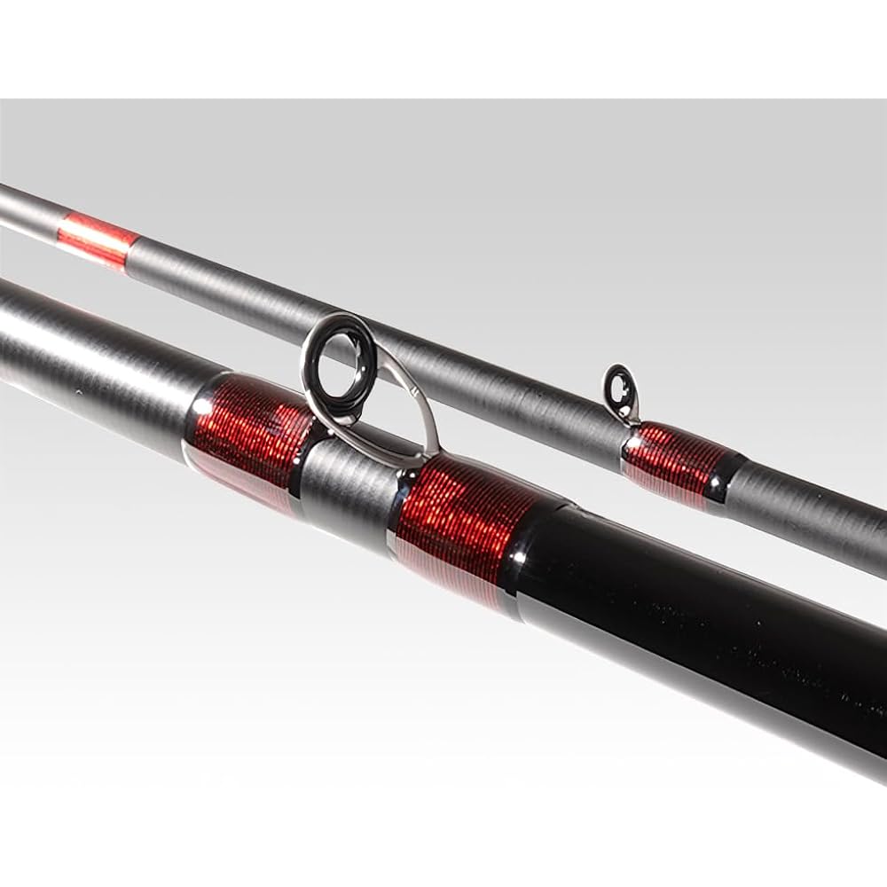 Black Sea Bream Studio Takemoto Style Hechi Red 255