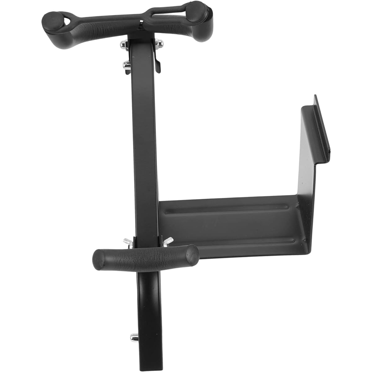 SUPVOX Alto Saxophone Stand Saxophone Wall Hanging Holder Wall Rack Saxophone Holder