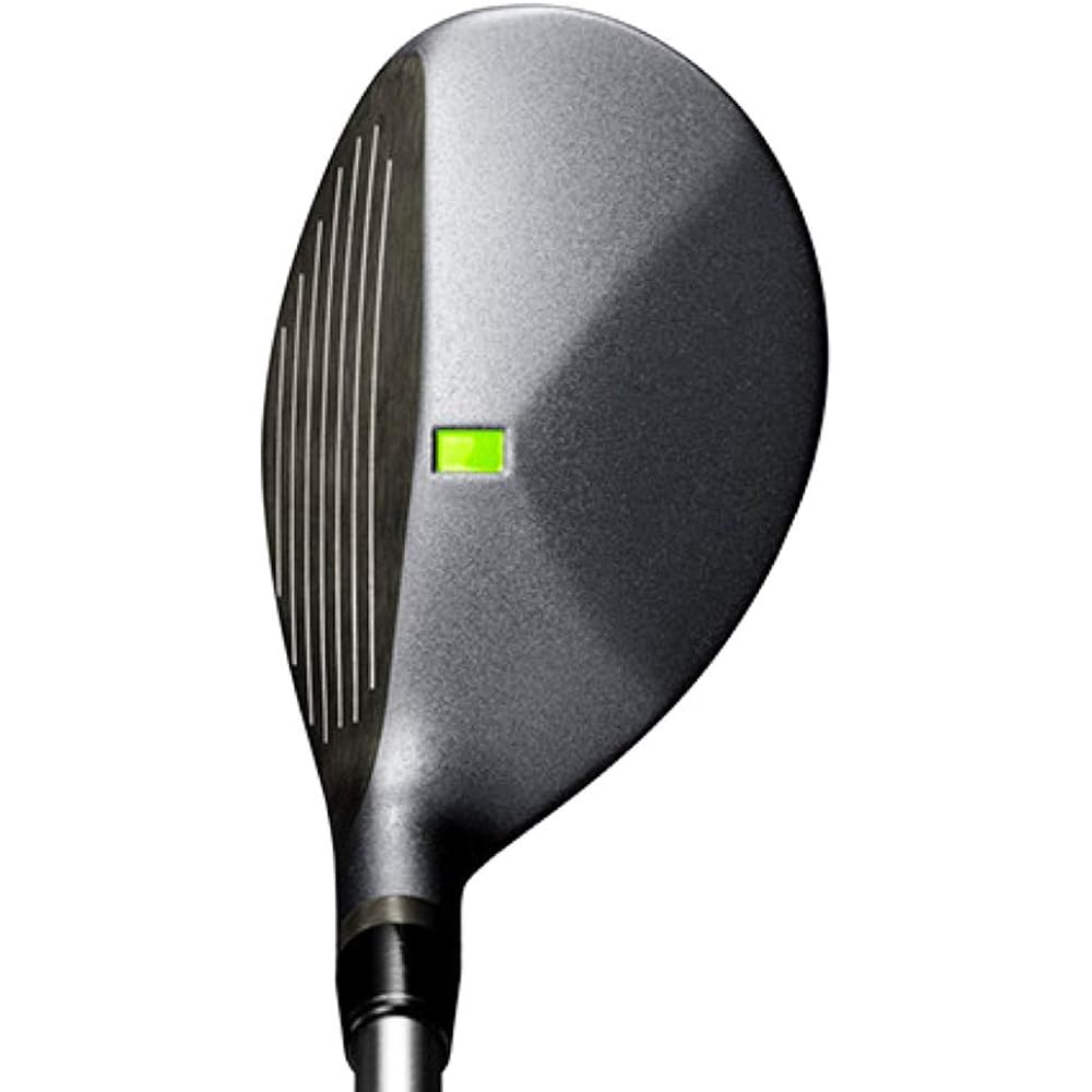 PRGR Utility Q 28 LIGHT SPEC Carbon Men's Q28 Right