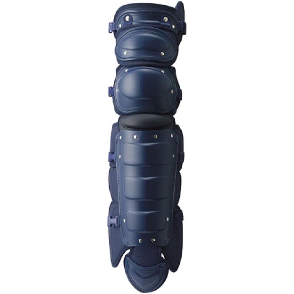 SSK SSK Hardball Legatos (Semi Triple Cup) Protector Supplies Baseball Supplies (CKL1500)