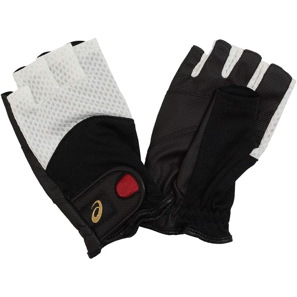 Ground Golf Magnetic Finger Gloves GGG634