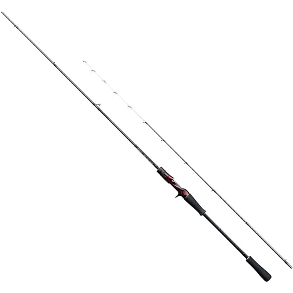 SHIMANO Egging Rod SEPHIA CI4+ Metal Sutte Various