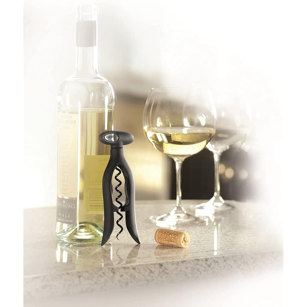 GEFU Corkscrew 12860