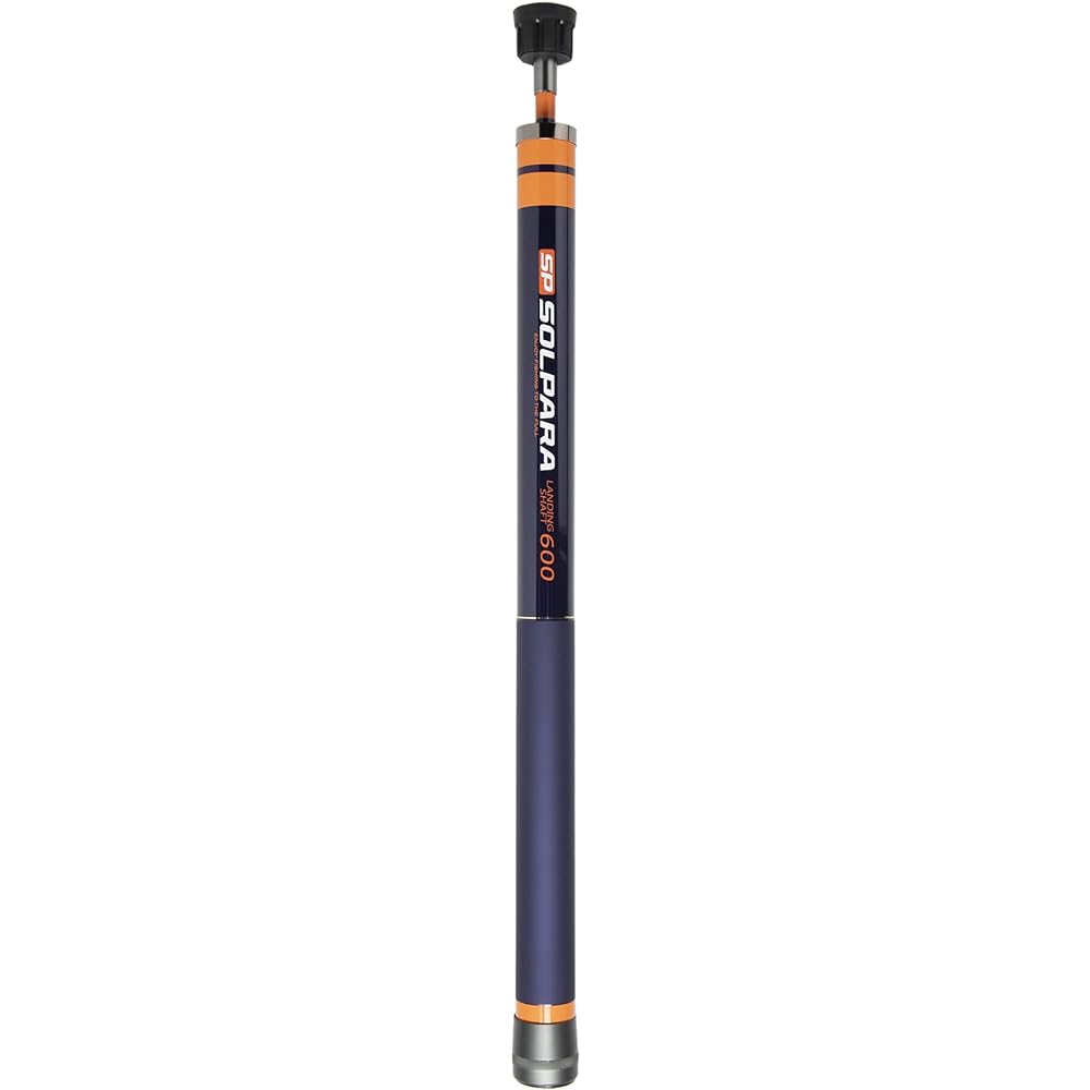 Major Craft Solpara Landing Shaft Various