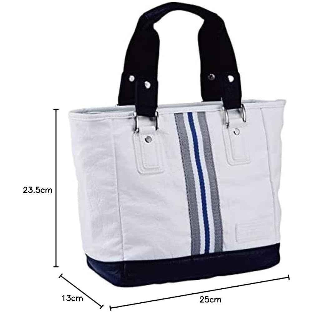 BRIDGESTONE Round Tote Bag ACG220 2022 Model