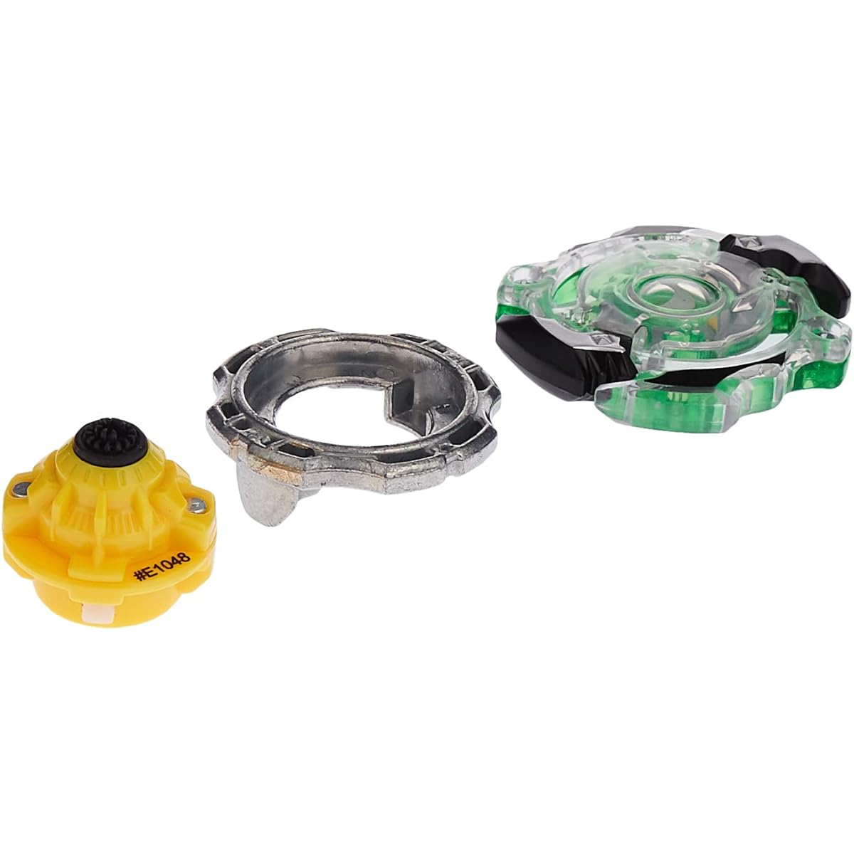 Beyblade Burst Evolution Single Top Pack Spryzen S2