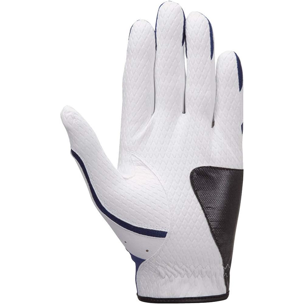 MIZUNO Golf Glove Crossfit Men's Left Hand Synthetic Leather + Artificial Leather x Synthetic Leather 21~26cm 5MJML751
