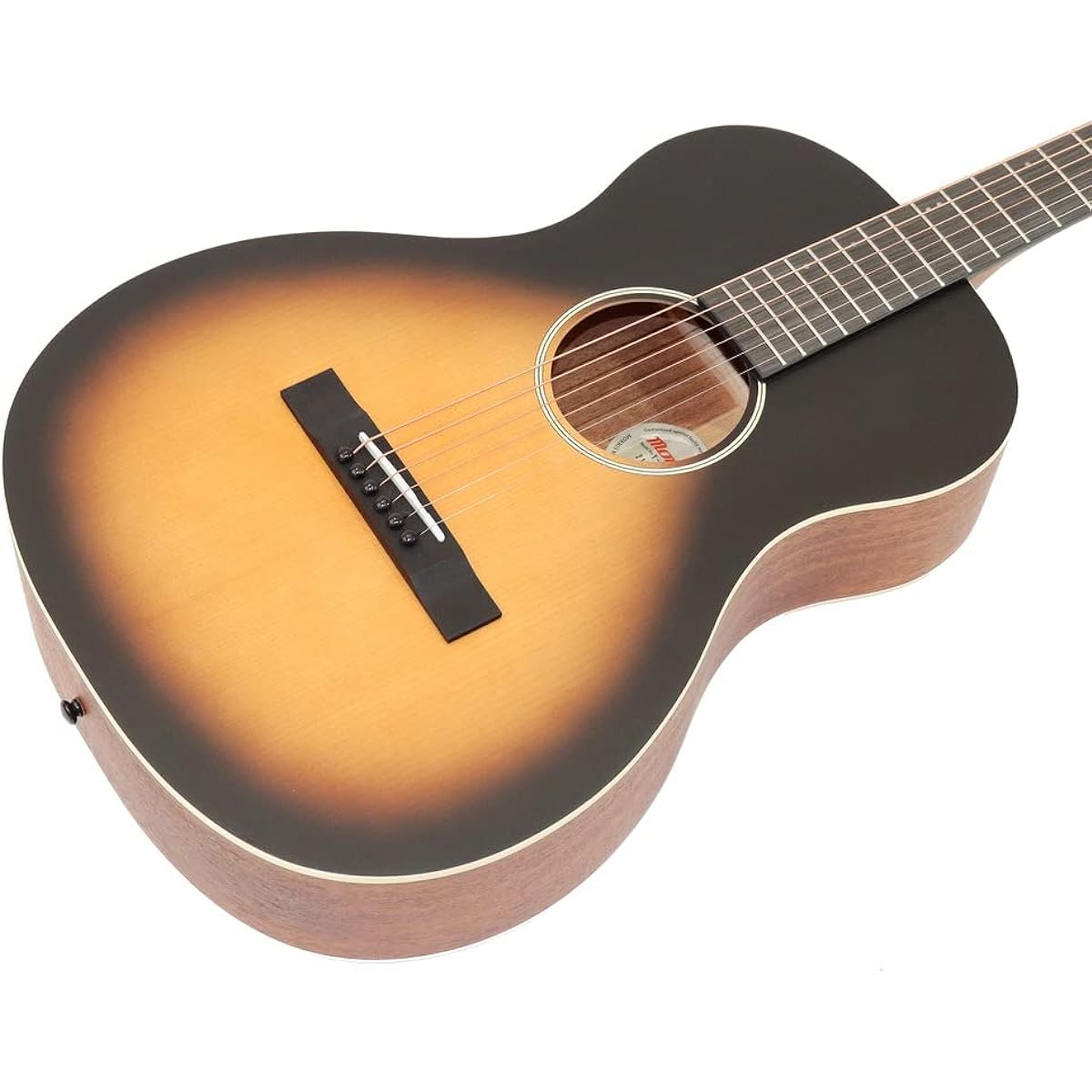 MORRIS Y-023 VB Acoustic Guitar