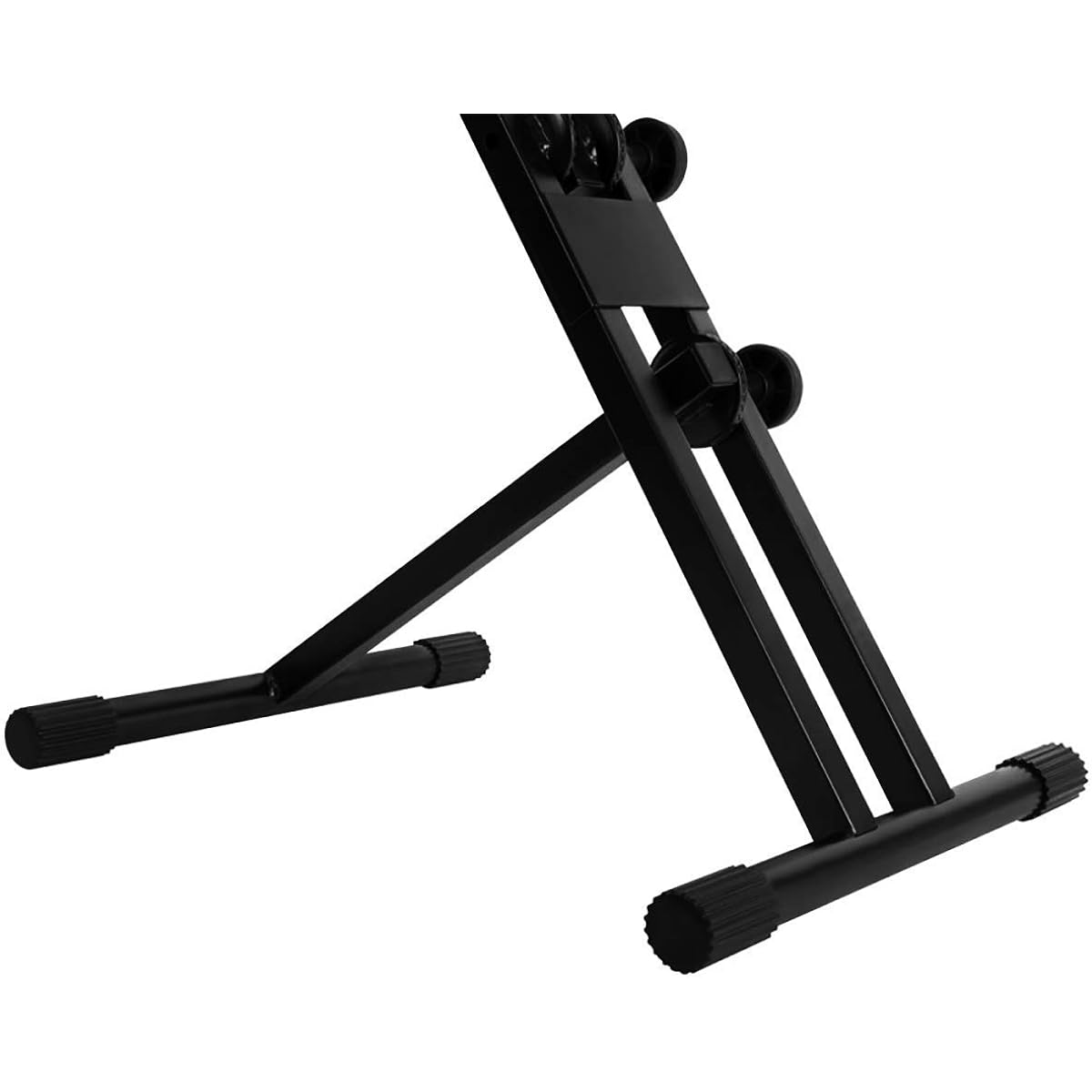 OnStageStands RS7705 Professional Amplifier Stand (OnStage Stand)