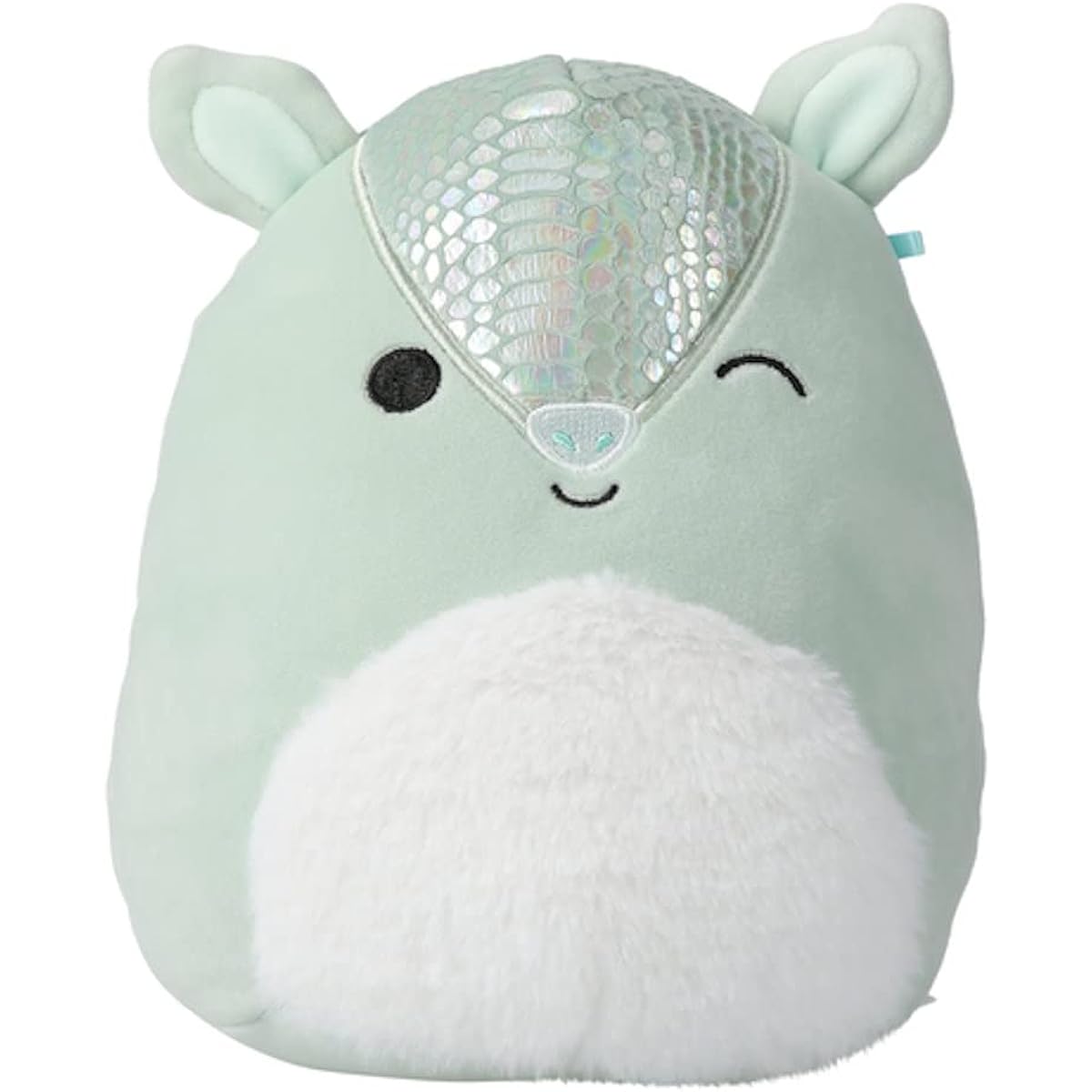 Squishmallow 7.5 inch Arilla The Armadillo