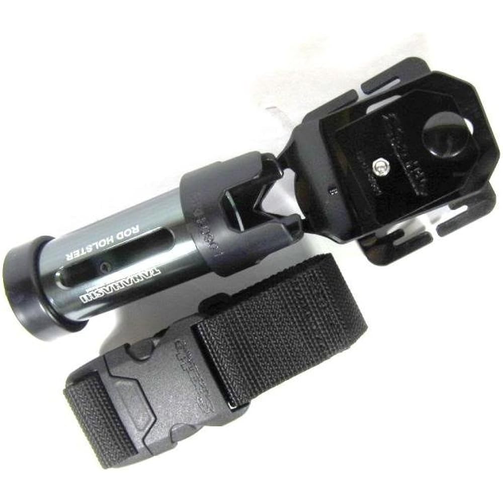Sparkle Tanahashi Rod Holster