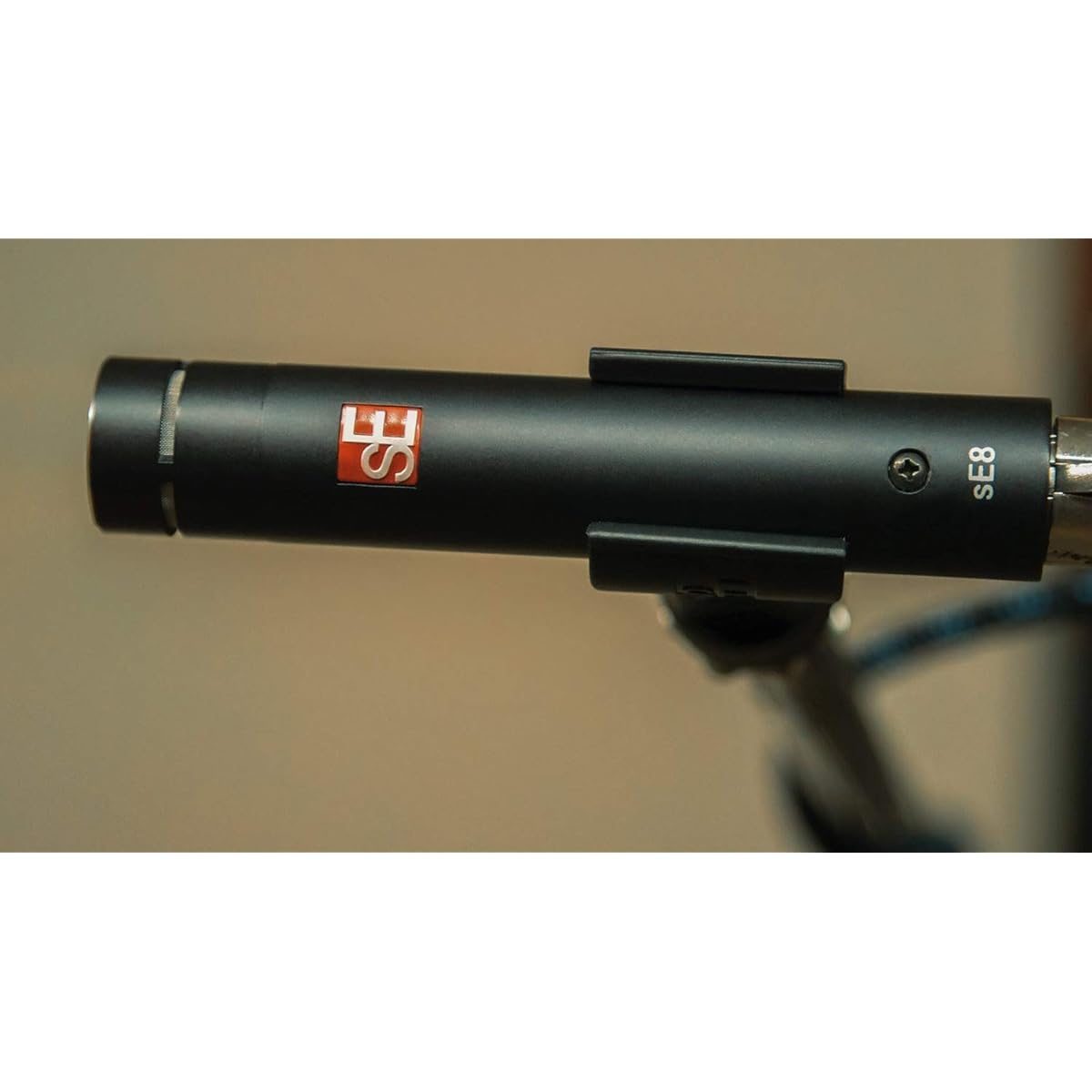 sE Electronics sE8 Small Diaphragm Condenser Microphone [Official Japanese Product]