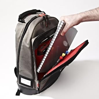 CK tool bag zipper 400×200×470 MA2635