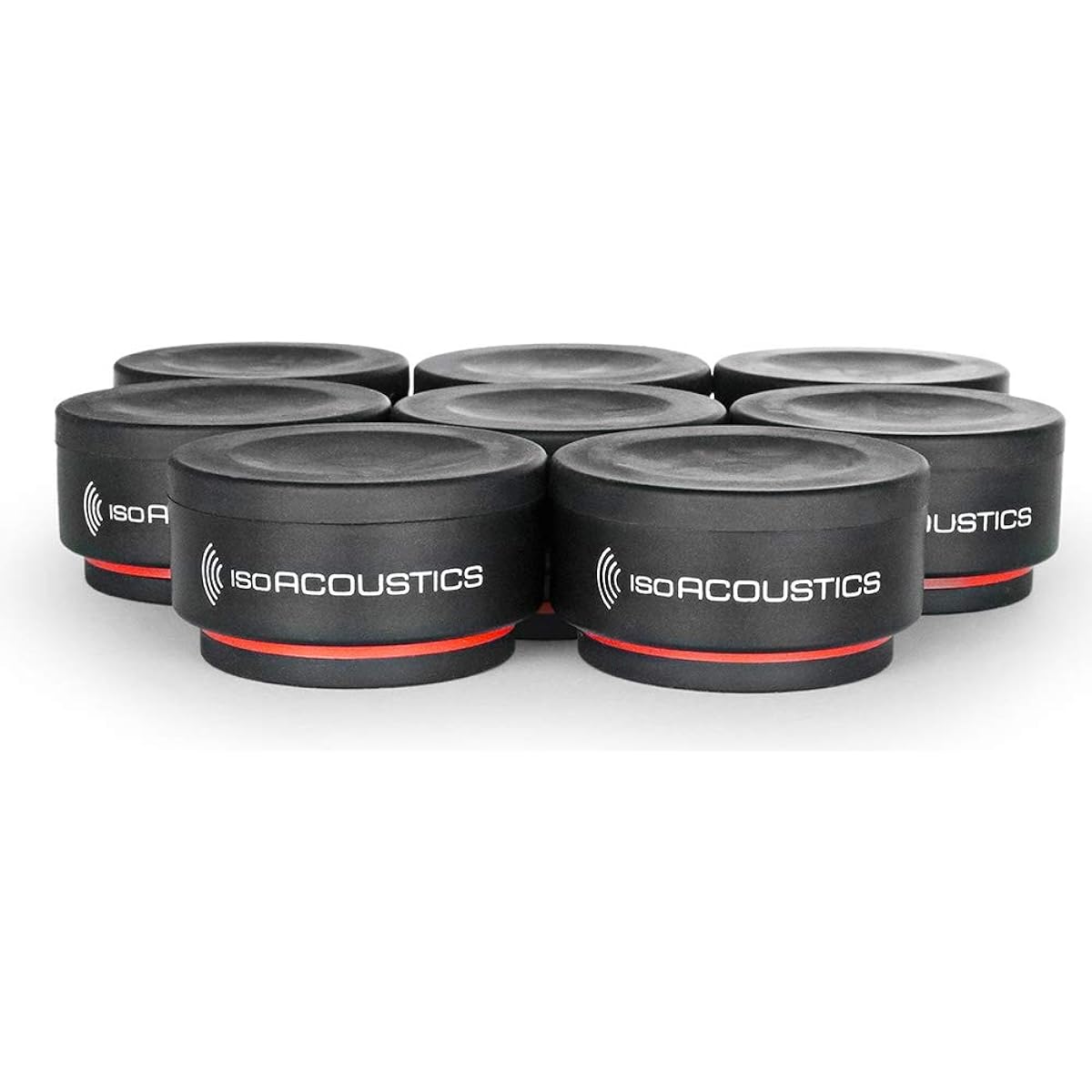 ISO Acoustics ISO-PUCK mini insulator