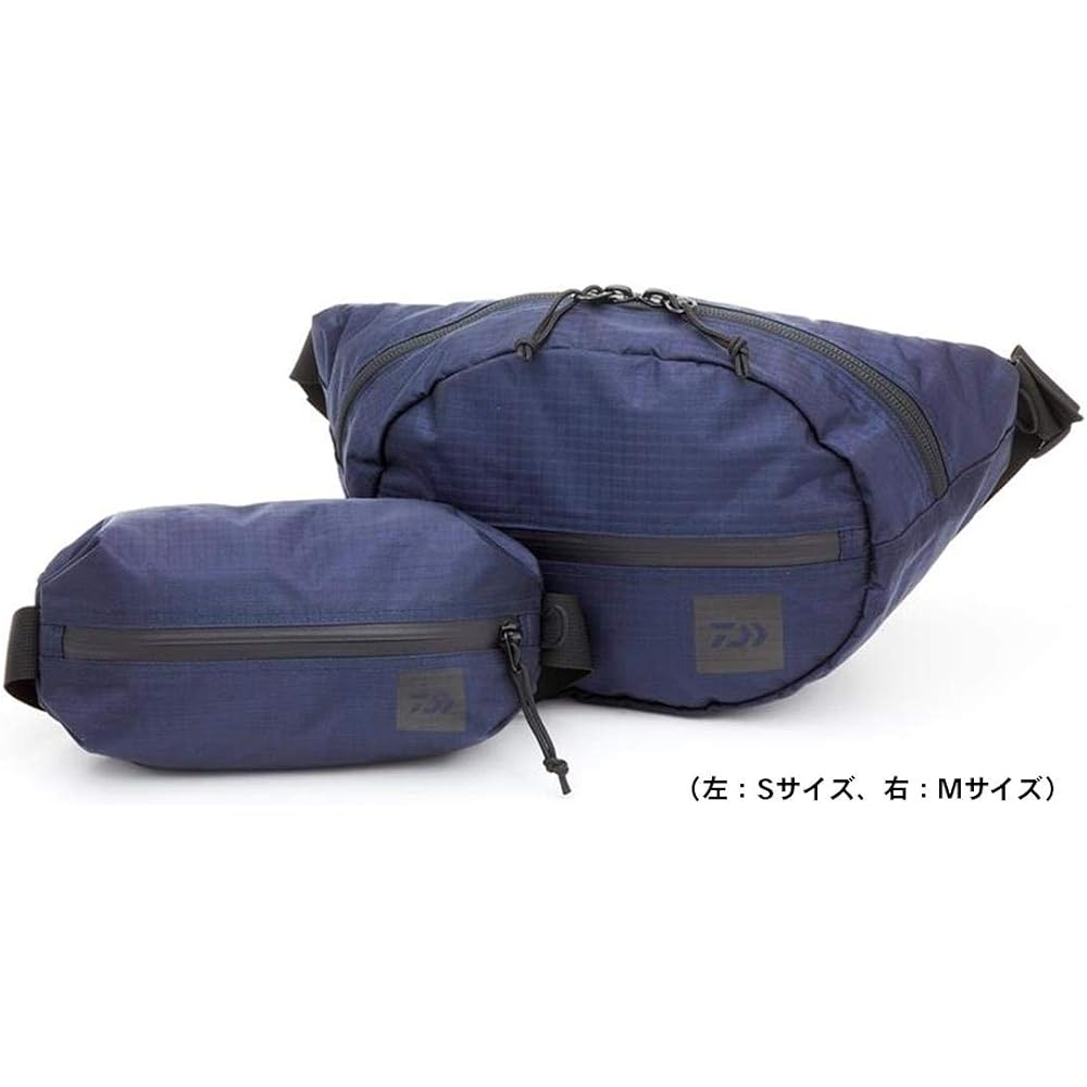 DAIWA MP Hip Bag S/M(A)