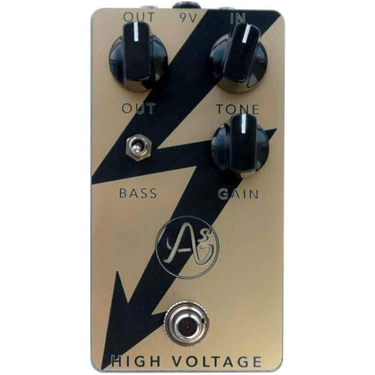 ANA SOUNDS HIGH VOLTAGE/G Plexi distortion pedal