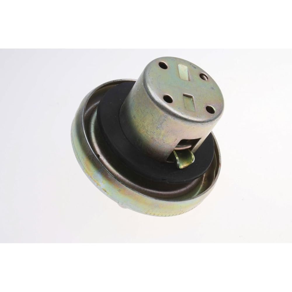 GOOFIT Gas Tank Cap for Honda Helix CN250 Elite CH250 Baja Roketa Hammerhead 250cc Water Cooled ATV Go Kart Moped Scooter